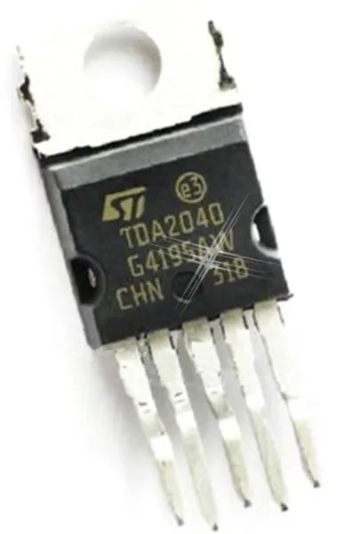 TDA2040 IC KOLO - 