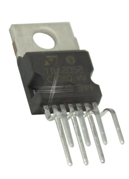 TDA2052 IC KOLO - 