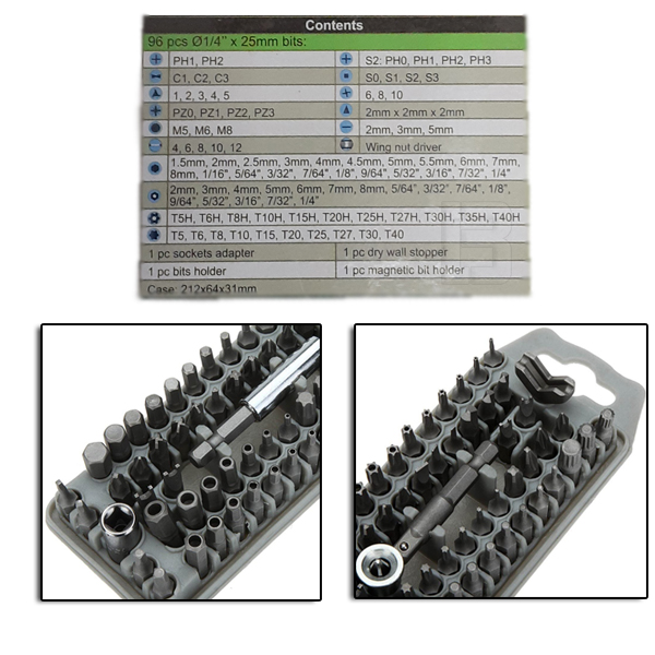 ODVIJAČ SD-2310 - 