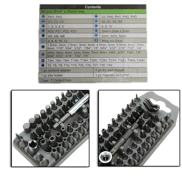 ODVIJAČ SD-2310 - 
