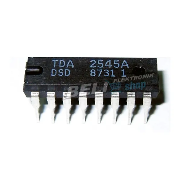 TDA2545A IC KOLO - 