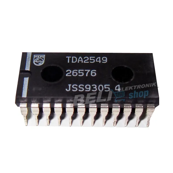 TDA2549 IC KOLO - 