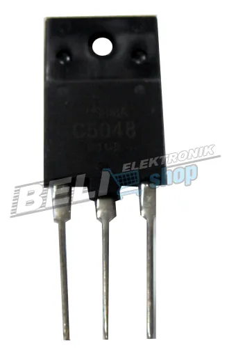 2SC5048 TRANZISTOR - 