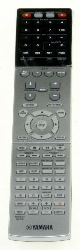 DALJINSKI YAMAHA RAV507 - 