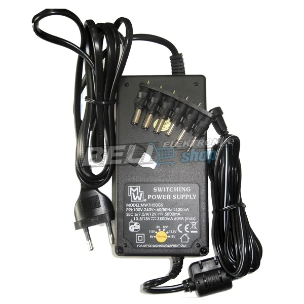 ISPRAVLJAČ MW7H50GS - 