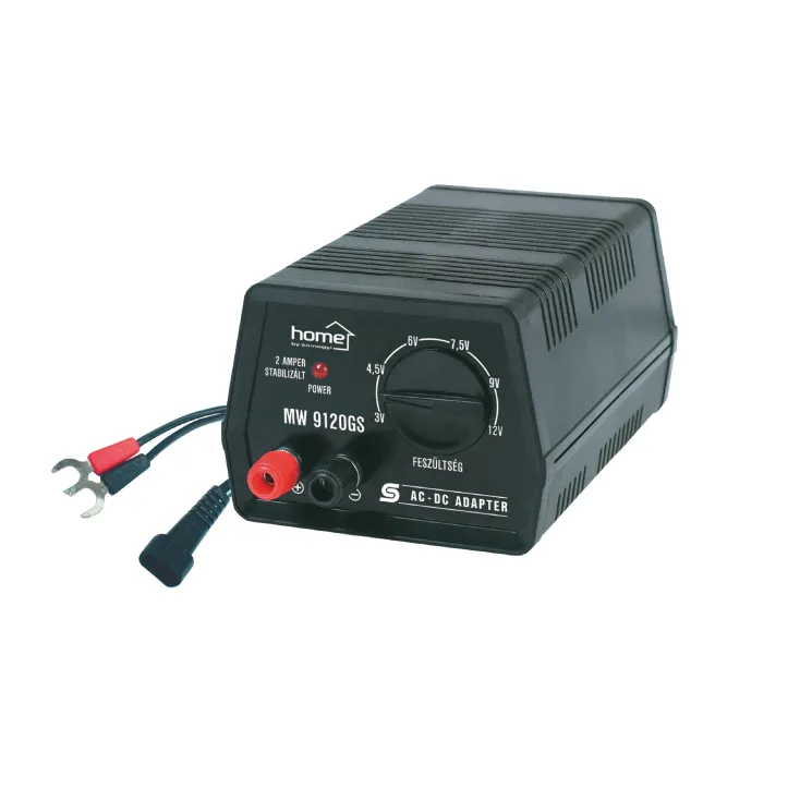 ISPRAVLJAČ MW9120GS - 