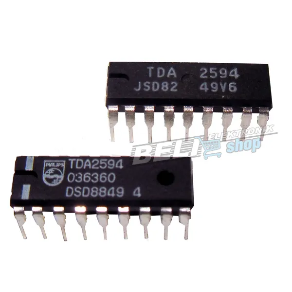 TDA2594 IC KOLO - 