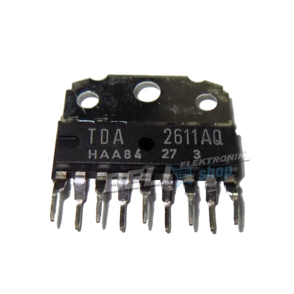 TDA2611AQ IC KOLO - 