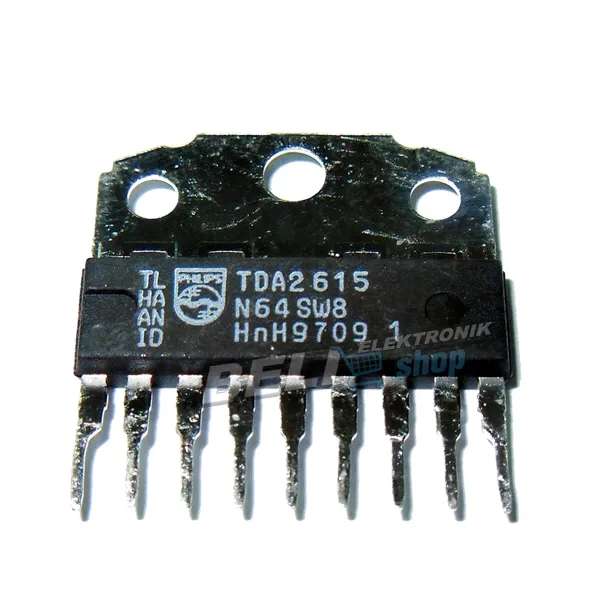 TDA2615 IC KOLO - 
