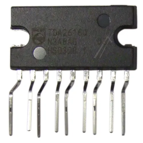 TDA2616Q IC KOLO - 