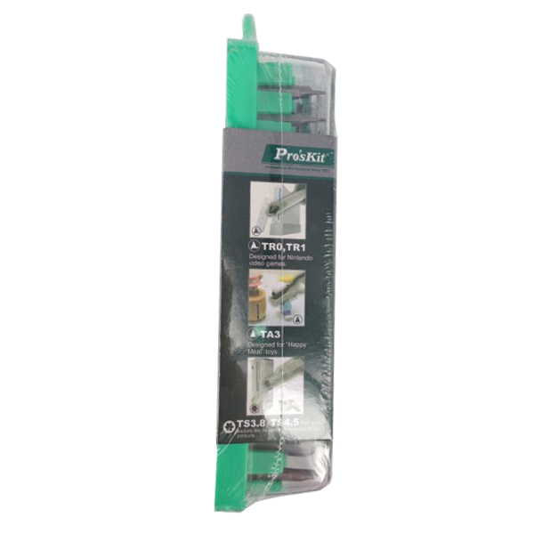 SET ALAT SD-9828 - 