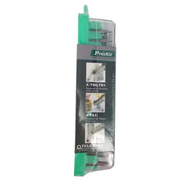 SET ALAT SD-9828 - 