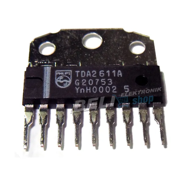 TDA2611A IC KOLO - 