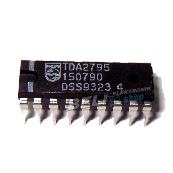 TDA2795 IC KOLO - 