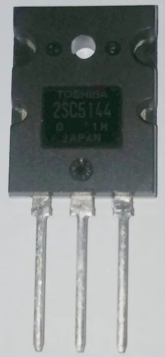 2SC5144 TRANZISTOR - 