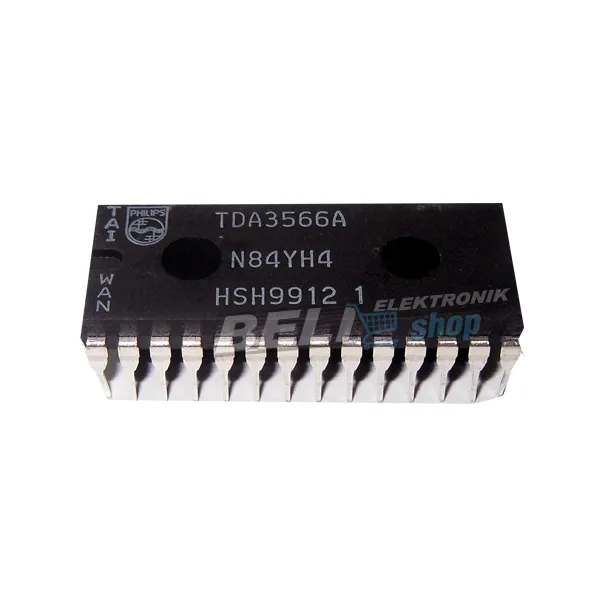 TDA3566A IC KOLO - 
