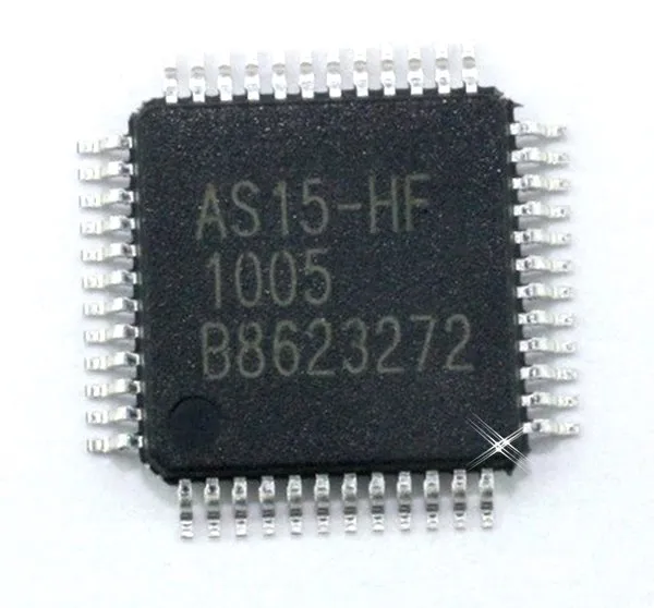 AS15-HF IC KOLO - 