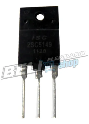 2SC5149 TRANZISTOR - 