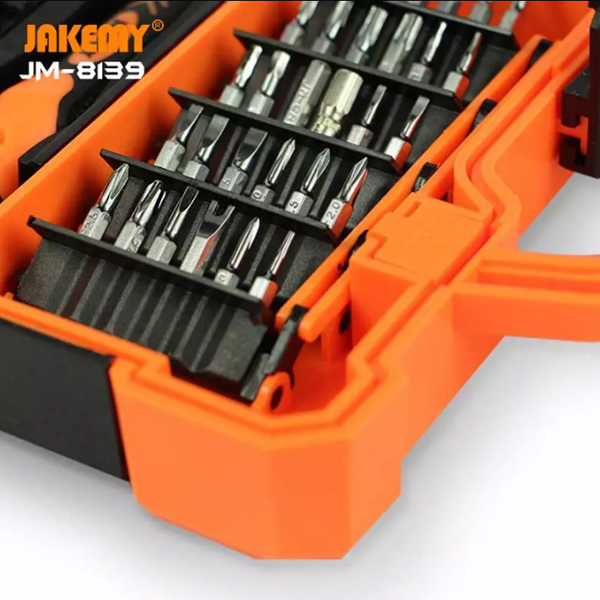 SET ALAT JM-8139 - 