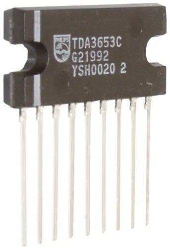 TDA3653C IC KOLO - 