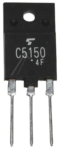 2SC5150 TRANZISTOR - 