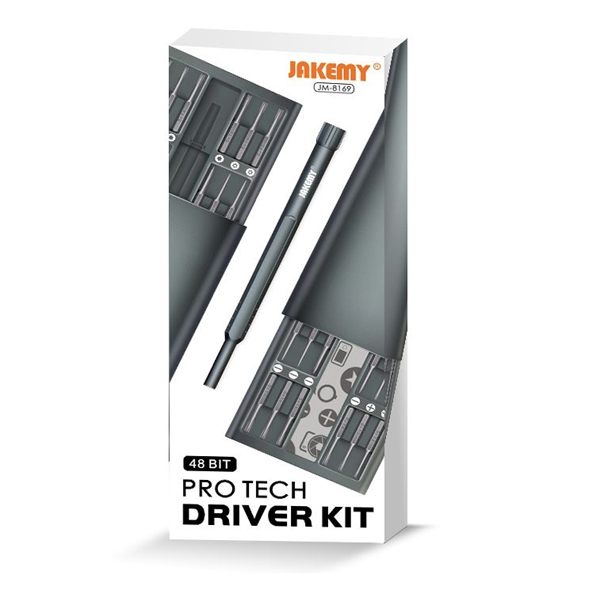 SET ALAT JM-8169 - 
