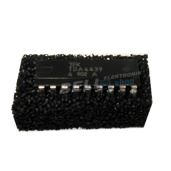 TDA4439 IC KOLO - 