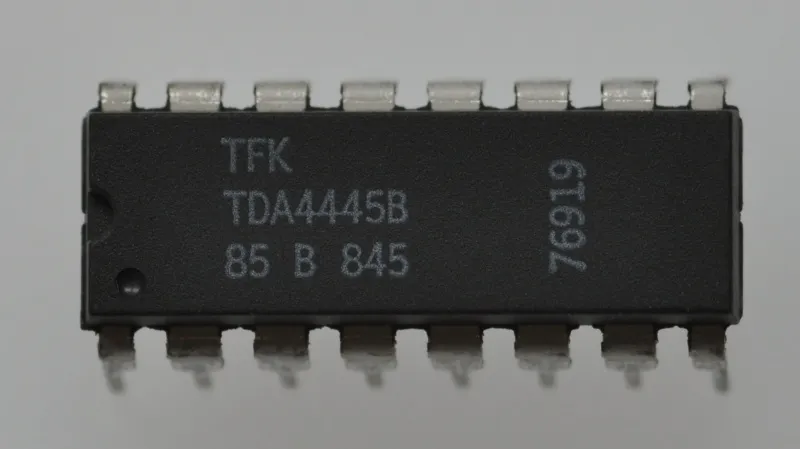 TDA4445B IC KOLO - 