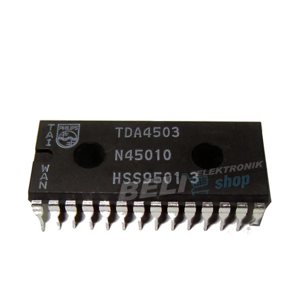 TDA4503 IC KOLO - 