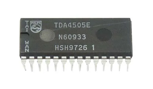 TDA4505E-1 IC KOLO - 