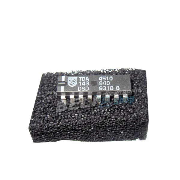 TDA4510 IC KOLO - 
