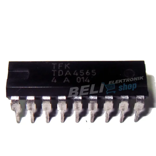 TDA4565 IC KOLO - 