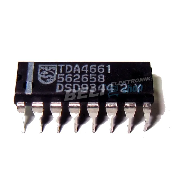 TDA4661 IC KOLO - 