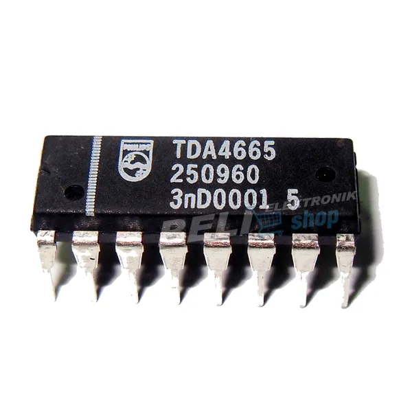 TDA4665 IC KOLO - 