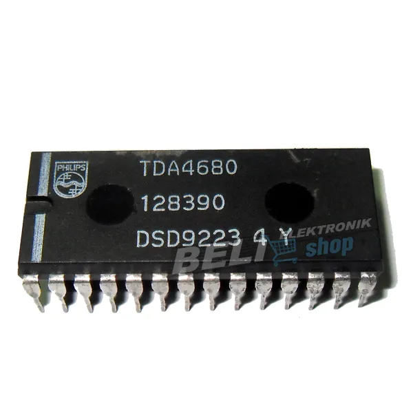 TDA4680 IC KOLO - 