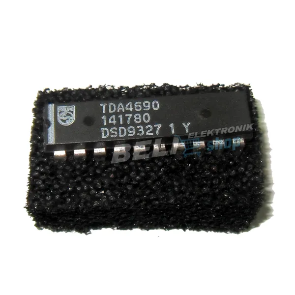 TDA4690 IC KOLO - 