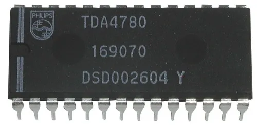 TDA4780 IC KOLO - 