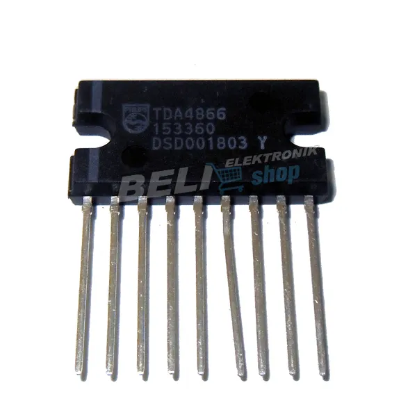 TDA4866 IC KOLO - 