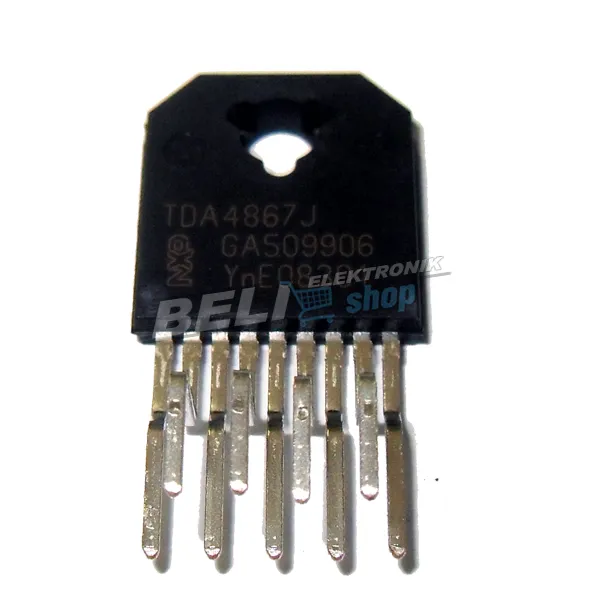 TDA4867J IC KOLO - 