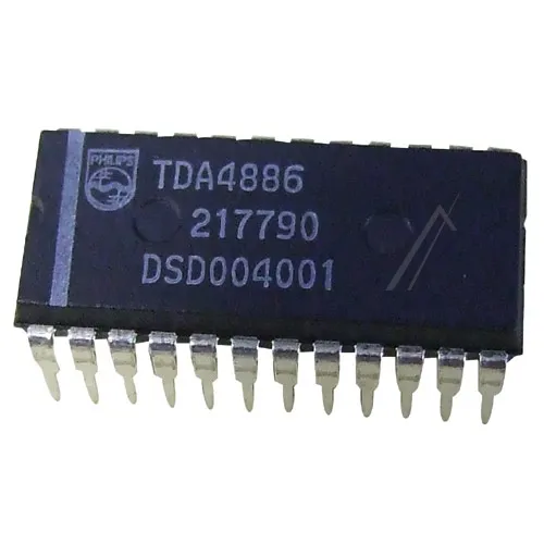 TDA4886A IC KOLO - 