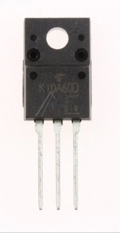 TK10A60D TRANZISTOR - 