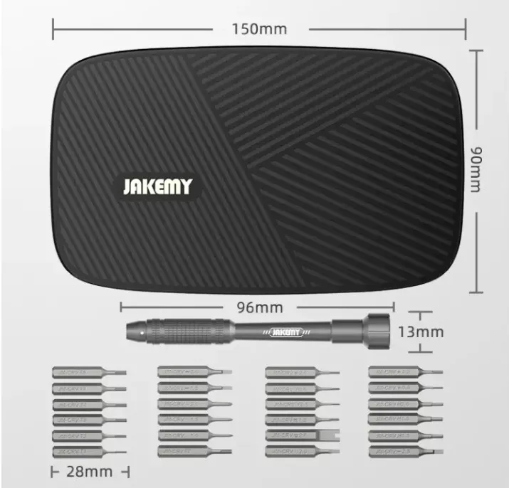 SET ALAT JM-8178 - 