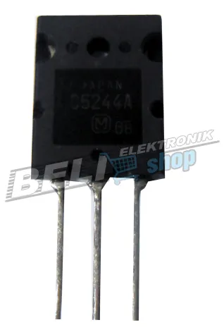 2SC5244A TRANZISTOR - 