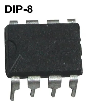 TDA5850 IC KOLO - 