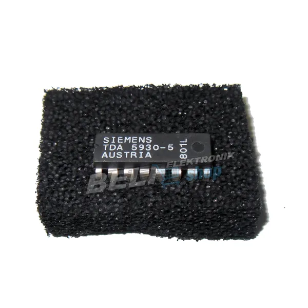 TDA5930 IC KOLO - 
