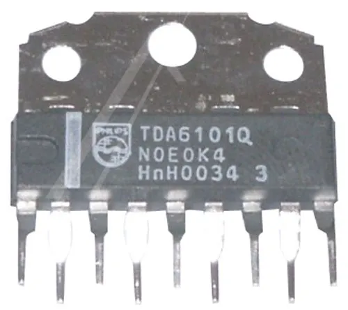 TDA6101Q IC KOLO - 