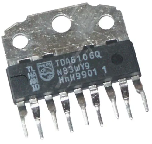 TDA6106Q IC KOLO - 