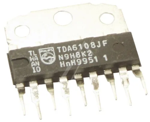 TDA6108JF IC KOLO - 