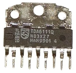 TDA6111Q IC KOLO - 