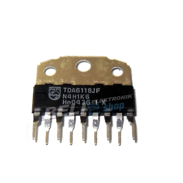 TDA6118JF IC KOLO - 